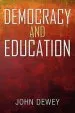 Audiobook Democracy and Education: An Introduction to the Philosophy of Education author John Dewey
