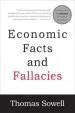 Audiobook Economic Facts and Fallacies: Second Edition author Thomas Sowell