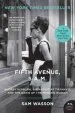 Audiobook Fifth Avenue, 5 A.M.: Audrey Hepburn, Breakfast at Tiffany'S, and the Dawn of the Modern Woman author Sam Wasson