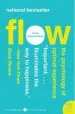 Audiobook Flow: The Psychology of Optimal Experience author Mihaly Csikszentmihalyi