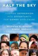 Audiobook Half the sky: Turning Oppression Into Opportunity for Women Worldwide author Nicholas D. Kristof