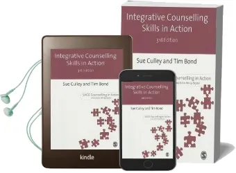 Integrative Counselling Skills in Action Audiobook download free by Susan Culley