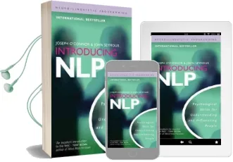 Introducing nlp: Psychological Skills for Understanding and Influencing People Audiobook download free by Joseph O'Connor
