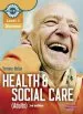 Audiobook Level 3 Health and Social Care (Adults) Diploma: Candidate Book 3rd Edition author Yvonne Nolan