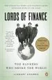 Audiobook Lords of Finance: The Bankers who Broke the World author Liaquat Ahamed