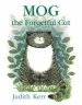 Audiobook Mog the Forgetful cat author Judith Kerr