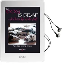 My dog is Deaf: But Lives Life to the Full! Audiobook download free by Jennifer Willms