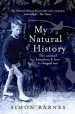 Audiobook My Natural History: The Animal Kingdom and how it Shaped me author Simon Barnes