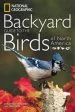 Audiobook National Geographic Backyard Guide to the Birds of North America author Jon L. Dunn