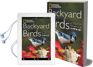National Geographic Backyard Guide to the Birds of North America Audiobook download free by Jon L. Dunn