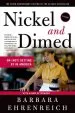 Audiobook Nickel and Dimed: On (Not) Getting by in America author Barbara Ehrenreich