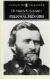 Audiobook Personal Memoirs of Ulysses S.Grant author Ulysses S. Grant
