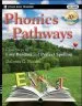 Audiobook Phonics Pathways: Clear Steps to Easy Reading and Perfect Spelling author Dolores G. Hiskes