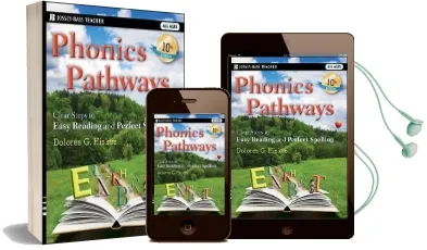 Phonics Pathways: Clear Steps to Easy Reading and Perfect Spelling Audiobook download free by Dolores G. Hiskes
