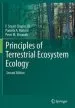 Audiobook Principles of Terrestrial Ecosystem Ecology author F. Stuart Chapin