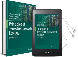 Principles of Terrestrial Ecosystem Ecology Audiobook download free by F. Stuart Chapin