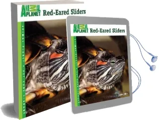 Red-Eared Sliders Audiobook download free by Katrina Smith