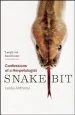 Audiobook Snakebit: Confessions of a Herpetologist author Leslie Anthony