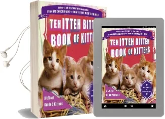 Teh Itteh Bitteh Book of Kittehs Audiobook download free by Professor Happycat