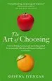 Audiobook The art of Choosing: The Decisions we Make Everyday of our Lives, What They say About us and how we can Improve Them author Sheena Iyengar