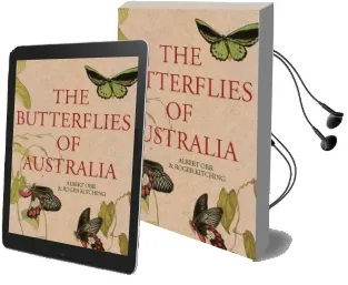The Butterflies of Australia Audiobook download free by Albert Orr