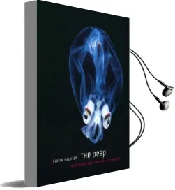 The Deep: The Extraordinary Creatures of the Abyss Audiobook download free by Claire Nouvian