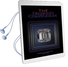 The Diamond Compendium Audiobook download free by Deedee Cunningham