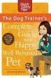 Audiobook The dog Trainer'S Complete Guide to a Happy, Well-Behaved pet: Learn the Seven Skills Every dog Should Have author Jolanta Benal
