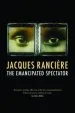Audiobook The Emancipated Spectator author Jacques Ranciere