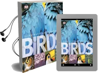 The Illustrated Encyclopedia of Birds Audiobook download free by Dk
