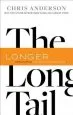 Audiobook The Long Tail: Why the Future of Business is Selling Less of More author Chris Anderson