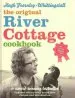 Audiobook The River Cottage Cookbook author Hugh Fearnley Whittingstall