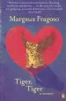 Audiobook Tiger, Tiger: A Memoir author Margaux Fragoso