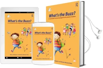 What'S the Buzz?: A Social Skills Enrichment Programme for Primary Students Audiobook download free by Mark Le Messurier