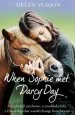 Audiobook When Sophie met Darcy day author Helen Yeadon