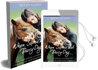 When Sophie met Darcy day Audiobook download free by Helen Yeadon