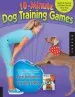 Audiobook 10-Minute dog Training Games: Quick & Creative Activities for the Busy dog Owner author Kyra Sundance
