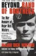 Audiobook Beyond Band of Brothers: The war Time Memoirs of Major Dick Winters author Cole C. Kingseed
