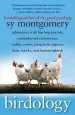 Audiobook Birdology author Montgomery