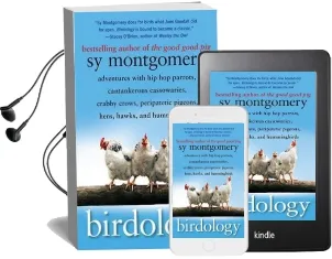 Birdology Audiobook download free by Montgomery