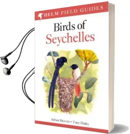 Birds of Seychelles Audiobook download free by Adrian Skerrett