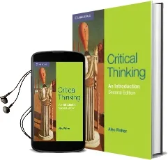 Cambridge International Examinations: Critical Thinking: An Introduction Audiobook download free by Alec Fisher