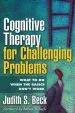 Audiobook Cognitive Therapy for Challenging Problems: What to do When the Basics Don'T Work author Judith S. Beck