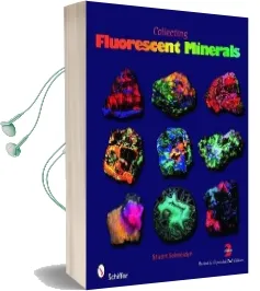 Collecting Fluorescent Minerals Audiobook download free by Stuart Schneider