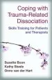 Audiobook Coping With Trauma-Related Dissociation: Skills Training for Patients and Therapists author Suzette Boon