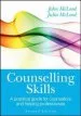Audiobook Counselling Skills: A Practical Guide for Counsellors and Helping Professionals author John Mcleod