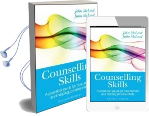 Counselling Skills: A Practical Guide for Counsellors and Helping Professionals Audiobook download free by John Mcleod