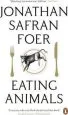 Audiobook Eating Animals author Jonathan Safran Foer