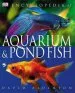 Audiobook Encyclopedia of Aquarium & Pond Fish author David Alderton