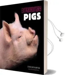 Extraordinary Pigs Audiobook download free by Stephen Green Armytage